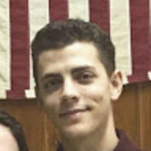 Meet your Posher, Cody